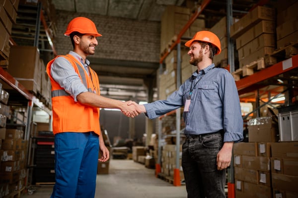 Logistics Partner 