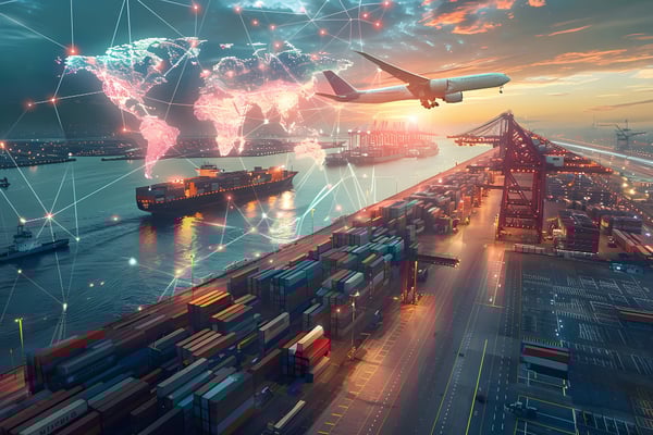 Global Shipping