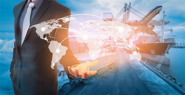 Global Trade on Edge