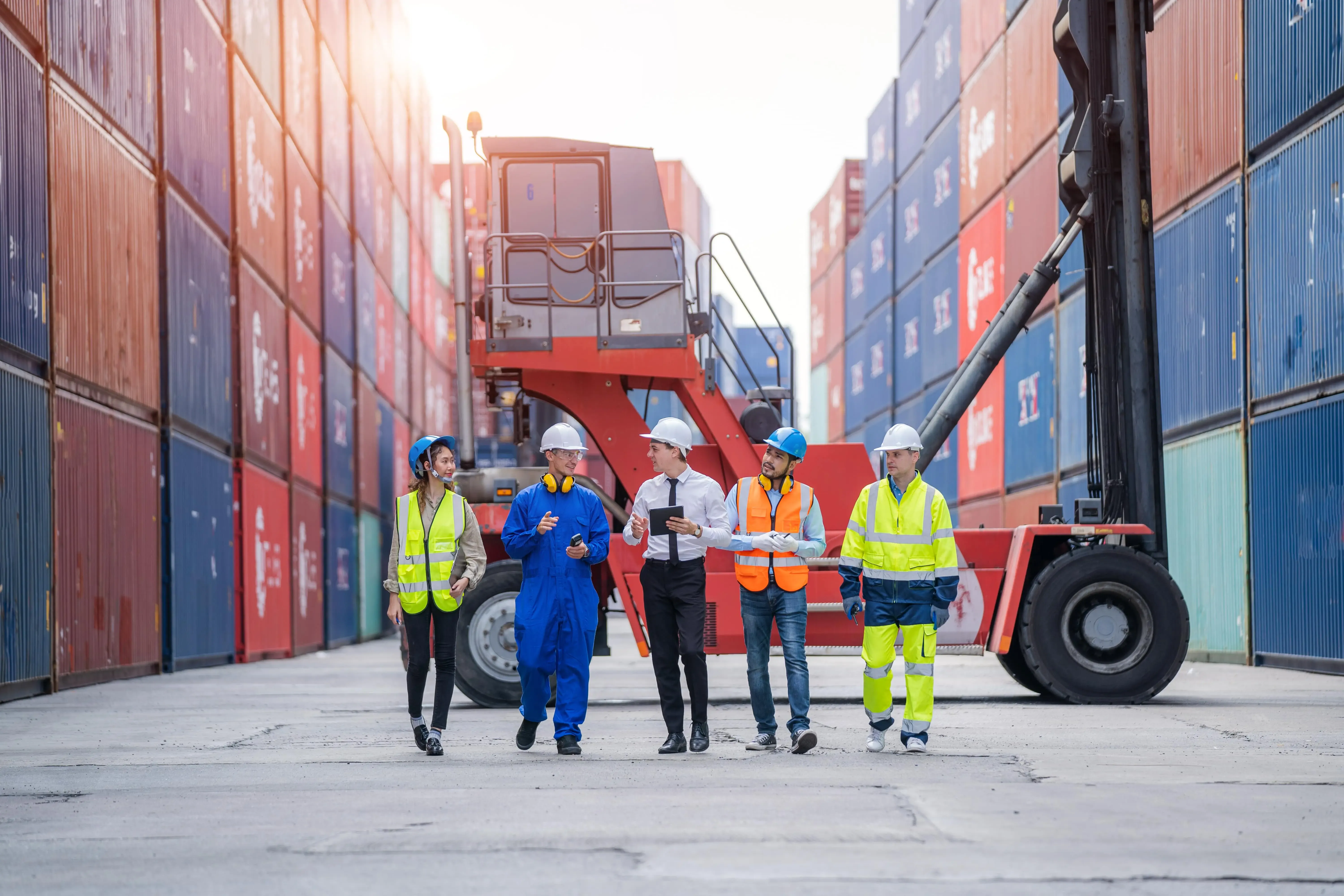 IncoTerms
